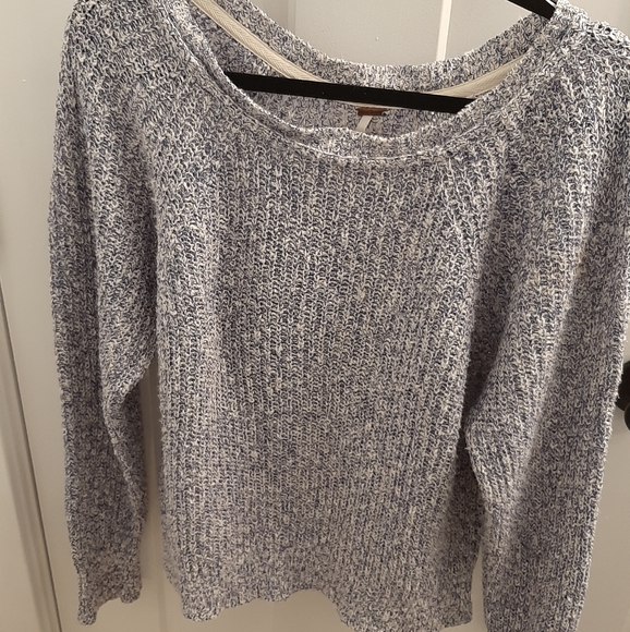 Free People Sweaters - Crew neck sweater